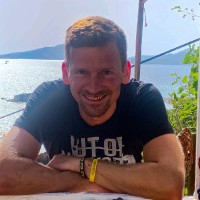 Andrey Khatimlianskyi Email & Phone Number