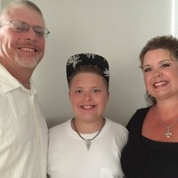 World Help Employee Chris Falwell's profile photo