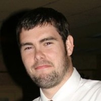 BevNET.com, Inc. Employee Joshua Pratt's profile photo