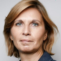 Optic 2000 Employee Sandrine Ladoux's profile photo