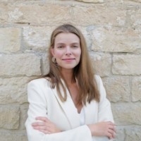 Ecommpay Employee Maria Nekrasova's profile photo