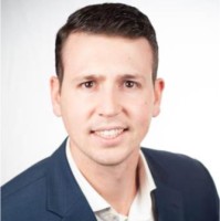 CUBE Employee Tim Whiteley's profile photo