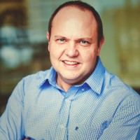 ADC Projects Employee Andries van Tonder's profile photo