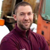 Pro-Tech Environmental & Demolition, Inc. Employee Adam Snyder's profile photo