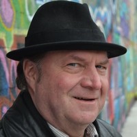 WLNS-TV Employee Randall Nolin's profile photo
