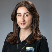 Carmix Metalgalante S.p.a. Employee Manuela Galante's profile photo