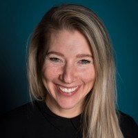 Nevi Employee Ethie van Rees's profile photo