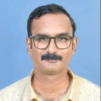 Flowers TV (Insight Media City) Employee Sarath p's profile photo