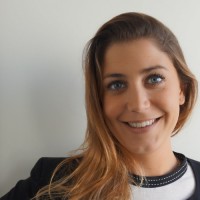 NEOBRAIN Employee Iris Zagdoun's profile photo