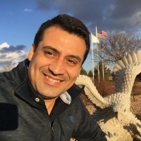 MORFO Employee Gilson Júnior's profile photo