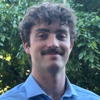 Oregon Blockchain Group Employee Jack Bernstein-Sheehan's profile photo
