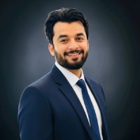 Sofyrus Technologies Employee Waseem Ahmad's profile photo