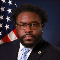 Durham VA Health Care System Employee Derrick Chambers's profile photo