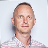 Homestore + More Employee Marcin Kantor's profile photo