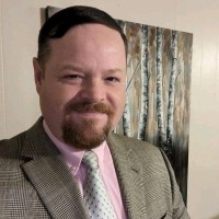 Marathon Targets Employee David Tomlinson's profile photo