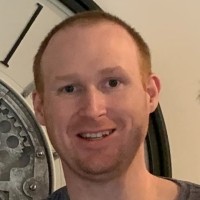 Altamira Technologies Corporation Employee Tristram Bethea's profile photo