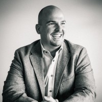 Mango Languages Employee Michael Goulas's profile photo