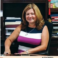 Oracle RMS Insurance Risk Management Services Inc. Employee Ana Burgos's profile photo