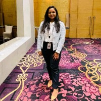 Human Logic Employee Neha Lone's profile photo