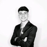 LinkSolution Employee Agustin Bouzon's profile photo