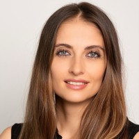 SHAREit Technology India Pvt Ltd Employee Zaira Panesh's profile photo