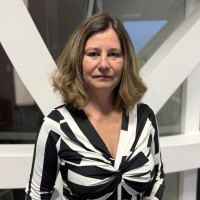 SEFIRA Employee Iva Mottlová's profile photo