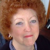 WuXi Advanced Therapies Employee Mary Knowles's profile photo