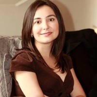 Idea Bank (Getin Holding S.A. group) Employee Oana Andreea's profile photo