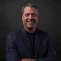 Flutterwave Employee Jim Robinson's profile photo