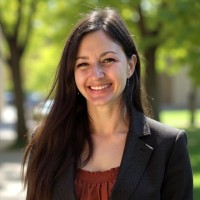 FINRA Employee Katelyn Kramer's profile photo