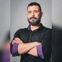 Paulo D'Agostini Jr Email