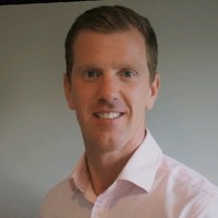 ASB Bank Employee Sam Warner's profile photo