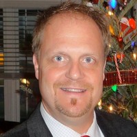 Matter Labs Employee Tobias Weas's profile photo