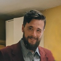 Maxio Employee Luke Dewitt's profile photo