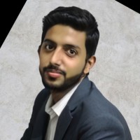 ESC Corporate Services Employee Syed Ayaz's profile photo