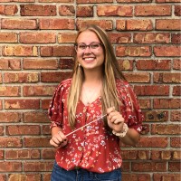 Orchard Lake St. Mary's Preparatory Employee Gina D.'s profile photo