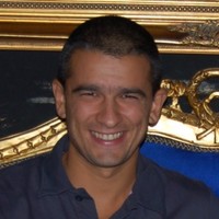 Stefano Alloni's profile photo