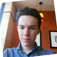 Casaba Security Employee Colin Monteil-Anatra's profile photo