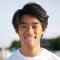 Capital One Employee Ron Phung's profile photo