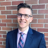Personal Warehouse Employee Andrew Vogelgesang's profile photo