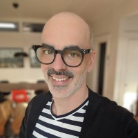 MetaMusic Employee Pierre Gourde's profile photo