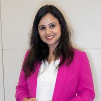 Thomson Reuters Employee Kriti Sharma's profile photo
