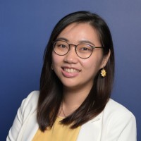 Nakano Singapore (Pte) Ltd Employee Grace Alexander's profile photo