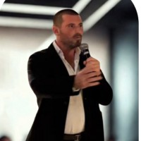 Brave Art Employee David Barbe's profile photo