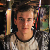 Delishop.asia Employee Sylvain Nifenecker's profile photo