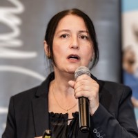 ROCKWOOL Romania Employee Eleonora Balaj's profile photo