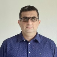 Acterys  |  Plan to Succeed Employee Hesam Ziaei's profile photo