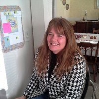 State of Maine Employee Lisa Haskell's profile photo