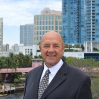 Rodney Robertson Email & Phone Number