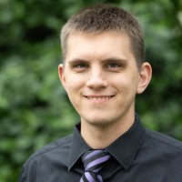 Marathon Financial Services Employee Nathan Thomas's profile photo